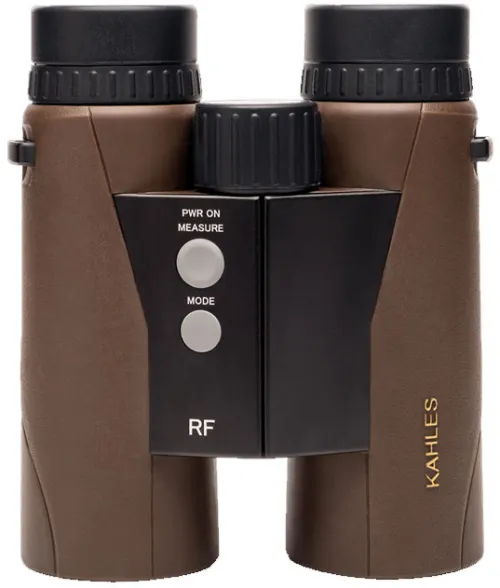 Бинокль-дальномер KAHLES RF 10x42 изображение