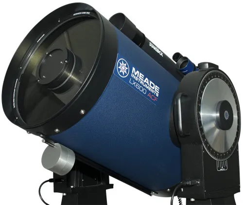 Телескоп Meade LX600 16" ACF с системой StarLock картинка