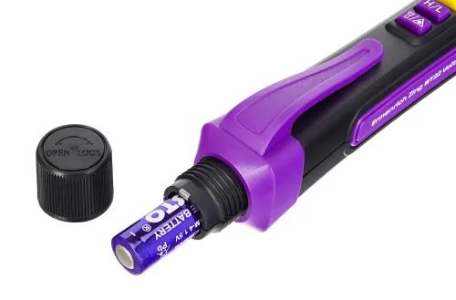 Индикатор напряжения Ermenrich Zing WT22 фотография