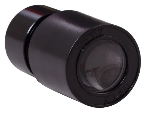 Трихинеллоскоп Levenhuk TX10 фотография