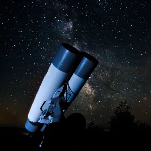 Бинокль Fujinon 25x150 MT-SX фото