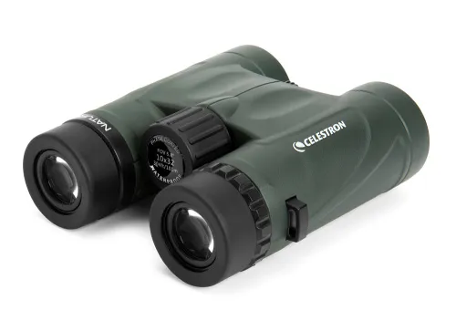 Бинокль Celestron Nature DX 10x32 фотография