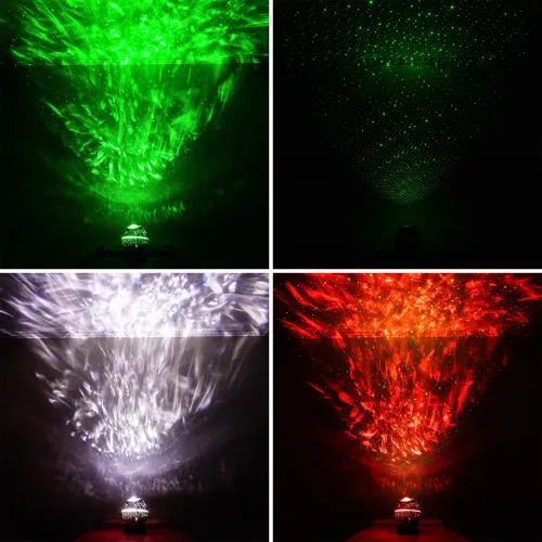 Астропланетарий Levenhuk LabZZ SP10 картинка