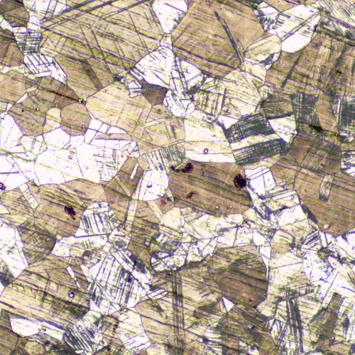 Микроскоп металлографический инвертированный цифровой MAGUS Metal VD700 LCD картинка