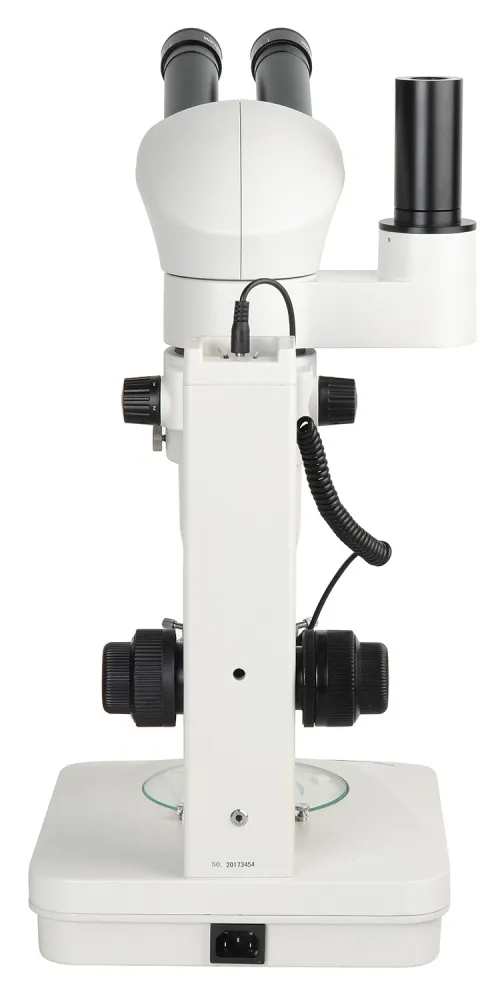 Микроскоп стереоскопический Микромед MC-А-0880 картинка