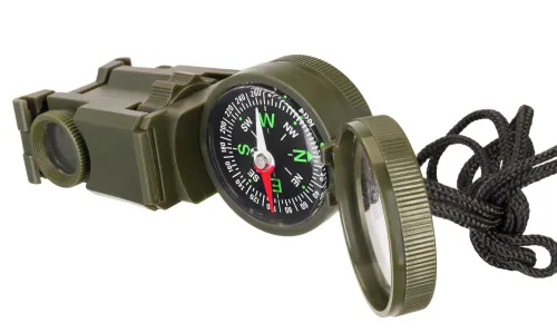 Походный набор Levenhuk LabZZ SK5 фотография