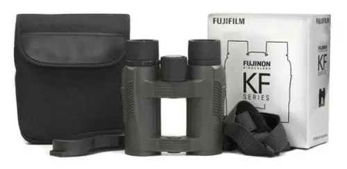 Бинокль Fujinon KF 10x32 W фотография