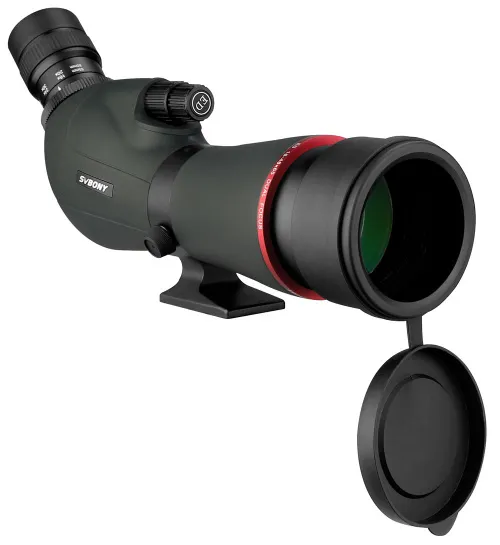 Зрительная труба SVBONY SV406P 16–48x65 ED WP фотография