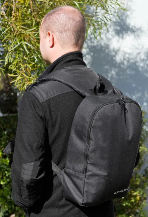 Телескоп Orion GoScope III 70 мм AZ, с рюкзаком фото