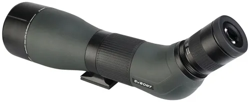Зрительная труба SVBONY SA401 20–60x85 APO WP фото