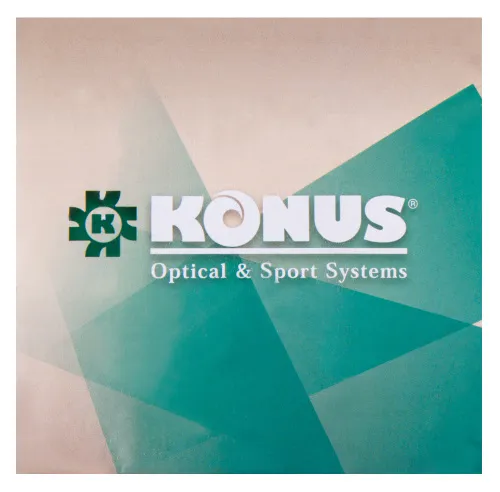 Фотоштатив Konus 3-POD 9, 137 см фотография