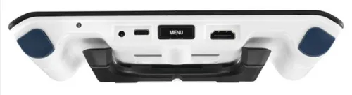 Лупа цифровая Eschenbach Visolux Digital HD 2–22x, с ЖК-экраном 7” 16:9, с подсветкой картинка