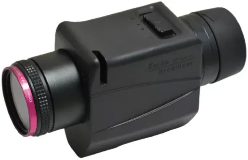 Монокуляр Kenko Stabilizer 8x25 FMC, со стабилизацией фотография