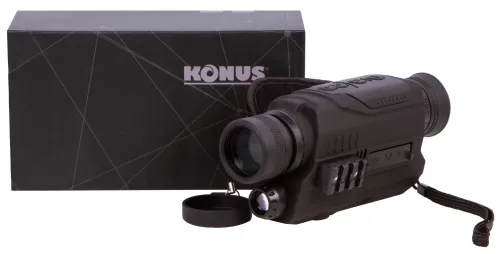 Монокуляр ночного видения Konus Konuspy-12 фото