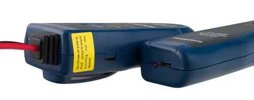 Детектор подземных проводов Ermenrich Ping SM80 картинка