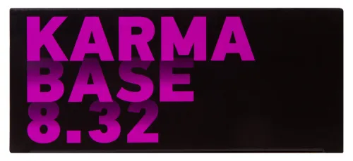 Бинокль Levenhuk Karma BASE 8x32 картинка