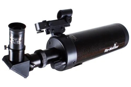 Труба оптическая Sky-Watcher BK MAK80SP OTA фотография