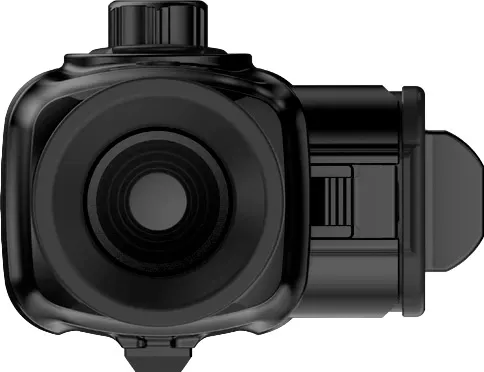 Прицел тепловизионный RikaNV Lesnik 660L изображение