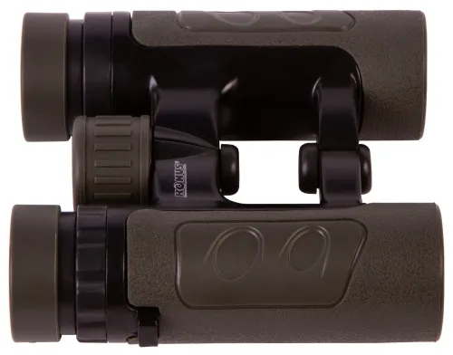 Бинокль Konus Patrol 10x26 изображение