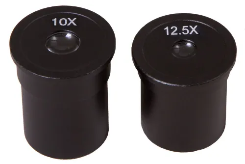 Микроскоп Levenhuk 5S NG, монокулярный фотография