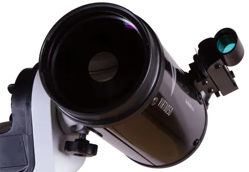 Телескоп Sky-Watcher MAK90 AZ-GTe SynScan GOTO картинка