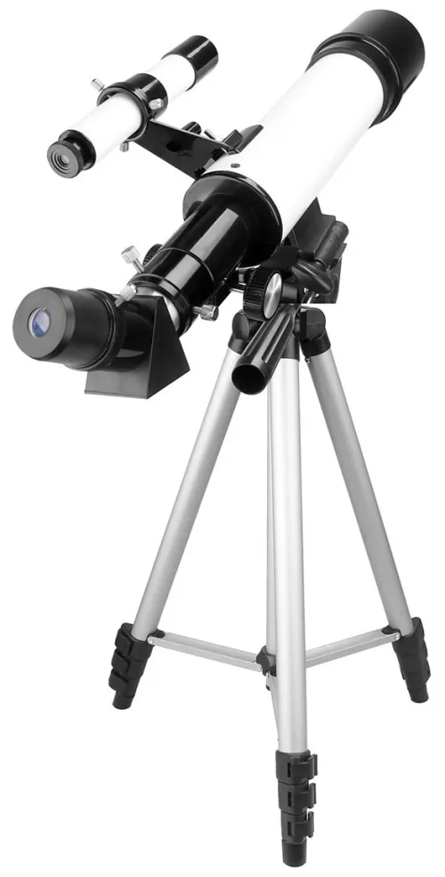 Телескоп SVBONY SV501P 60/400 AZ картинка