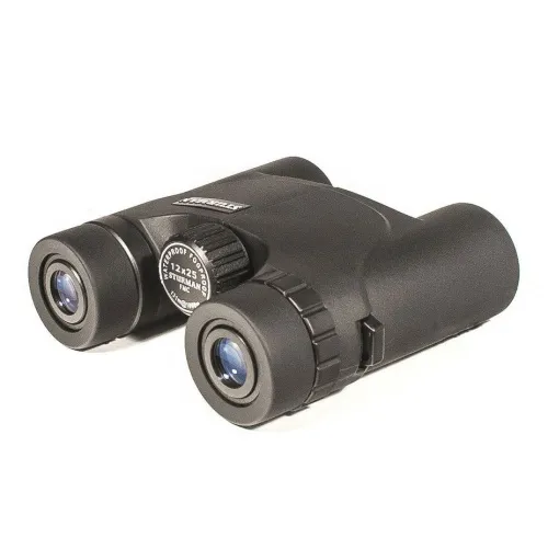 Бинокль STURMAN 12x25 WP фото