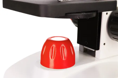 Микроскоп Levenhuk Discovery Pico с книгой картинка