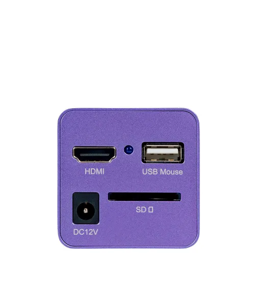 Микроскоп биологический цифровой MAGUS Bio D250TL LCD фотография