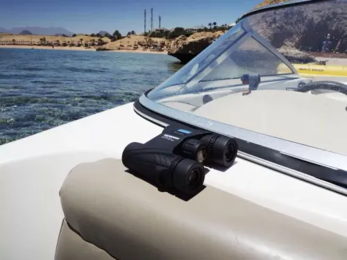 Бинокль Kenko SG EX 8x25 DH WP изображение