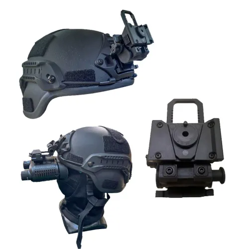 Прибор ночного видения Командарм NV 1500 H Филин фото