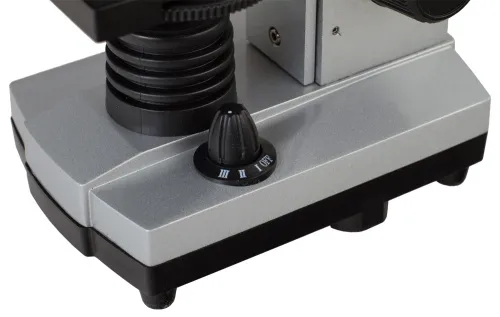 Микроскоп цифровой Bresser Junior 40x–1024x, в кейсе фотография