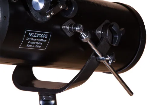 Телескоп Levenhuk Skyline BASE 120S фото