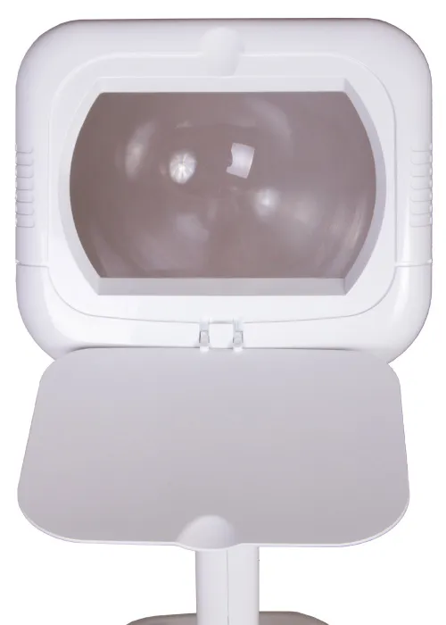 Лупа-лампа Levenhuk Zeno Lamp ZL9 изображение