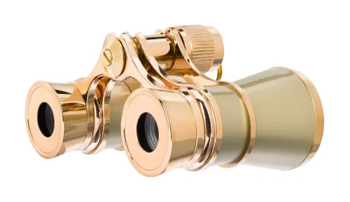 Театральный бинокль Levenhuk Broadway 325B картинка