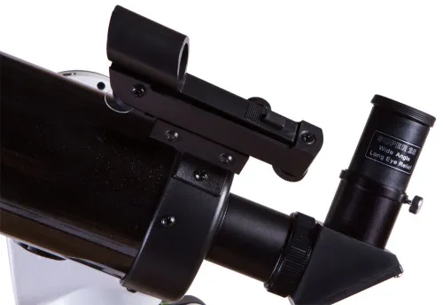 Телескоп Sky-Watcher MAK80 AZ-GTe SynScan GOTO изображение