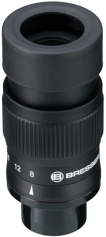 Окуляр Bresser LER 8–24 мм, 1,25" изображение