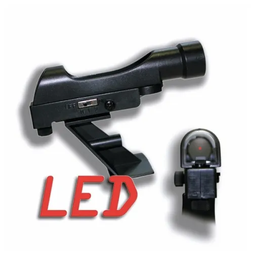 Телескоп Bresser Lyra 70/900 EQ-SKY фотография