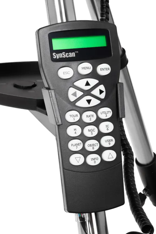 Телескоп Sky-Watcher Star Discovery MAK102 SynScan GOTO фотография