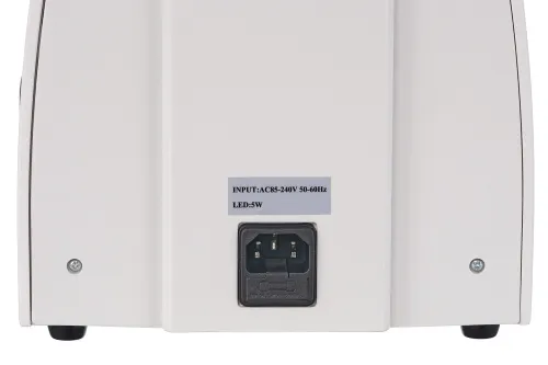 Микроскоп Levenhuk MED 40B, бинокулярный фото