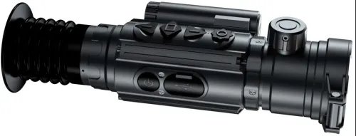 Прицел тепловизионный Sytong XM03-35LRF с дальномером фотография