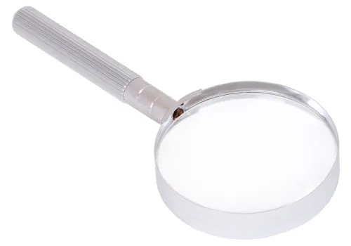 Лупа ручная Levenhuk Zeno Handy ZH19 фото