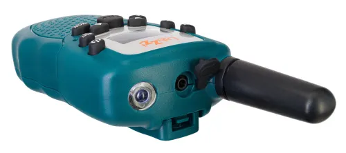 Комплект раций и биноклей Levenhuk LabZZ WTT10 фото