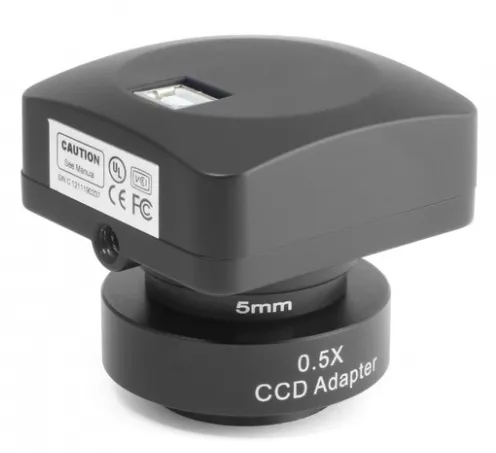 Видеоокуляр Альтами 10 Мпикс (UCMOS10000KPA) картинка