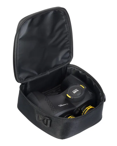 Бинокль Bresser Nautic 7x50 Gen. II, с компасом фото