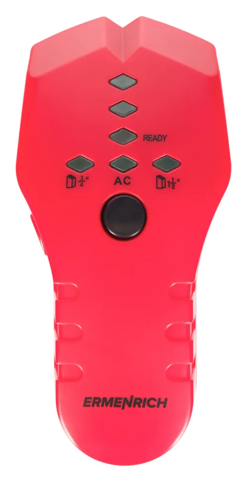 Детектор проводки Ermenrich Ping SA30 изображение