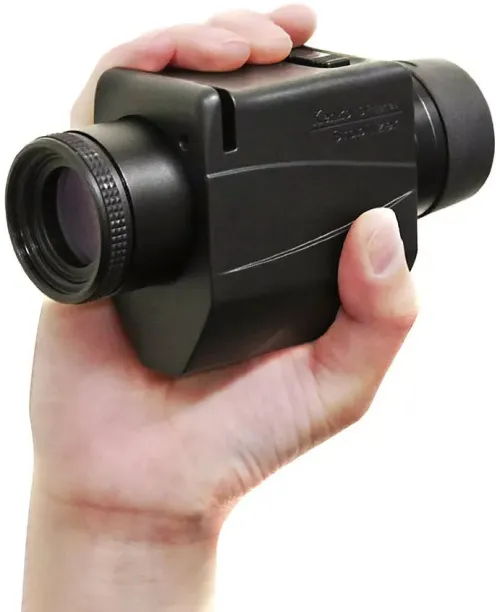 Монокуляр Kenko Stabilizer 8x25 FMC, со стабилизацией изображение