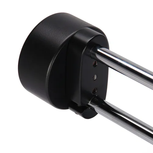 Штатив Микромед TD-3 для микроскопа, универсальный картинка