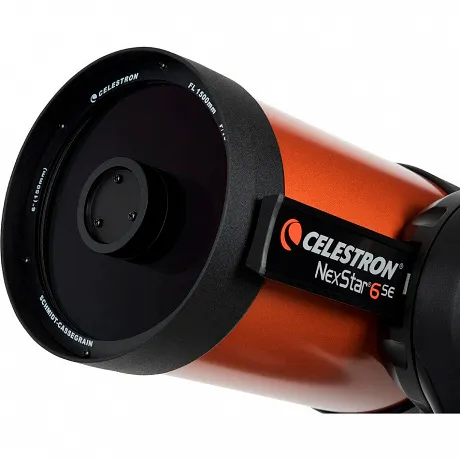 Телескоп Celestron NexStar 6 SE изображение