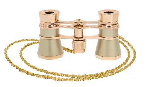 Театральный бинокль Levenhuk Broadway 325B фотография